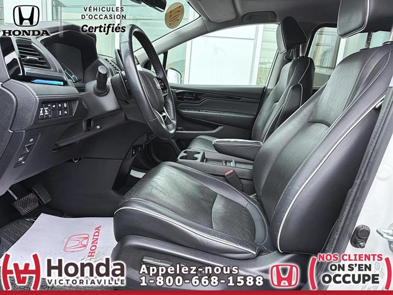 honda Odyssey 2022 - 8