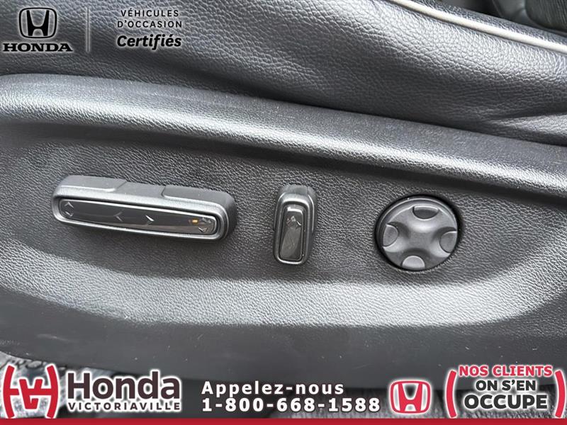 honda Odyssey 2022 - 10