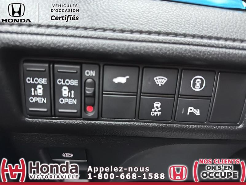 honda Odyssey 2022 - 12