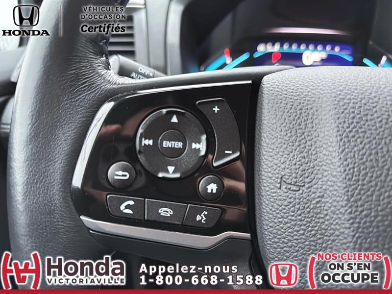 honda Odyssey 2022 - 13