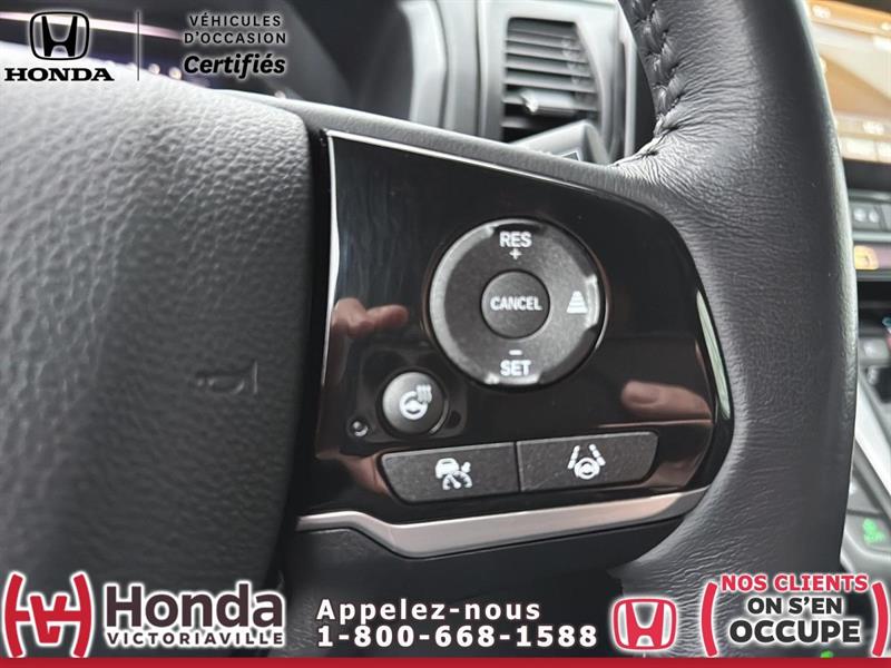 honda Odyssey 2022 - 14