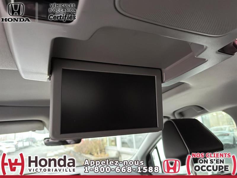 honda Odyssey 2022 - 22