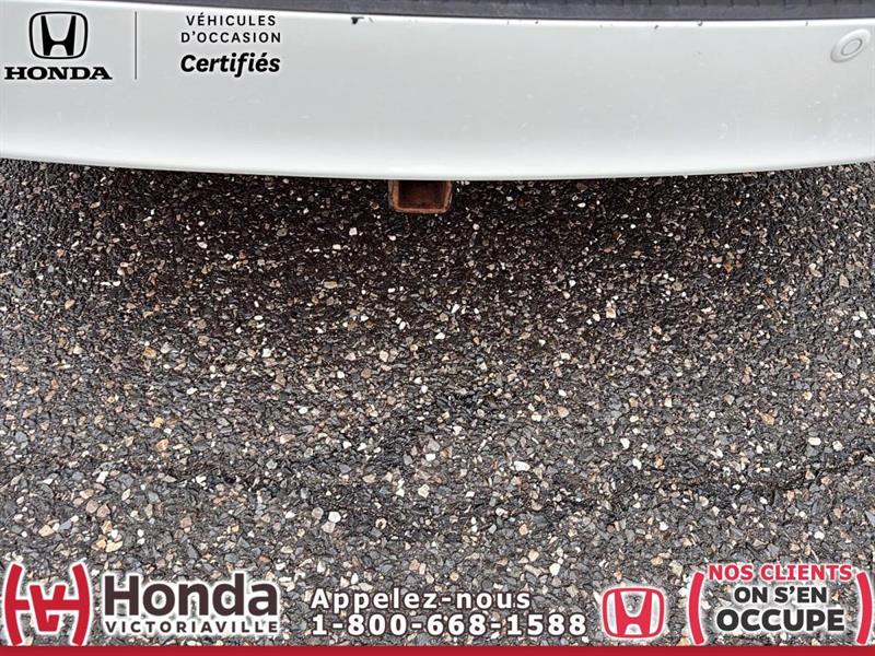 honda Odyssey 2022 - 26