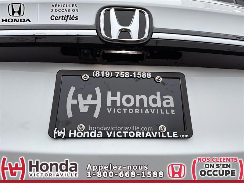 honda Odyssey 2022 - 27