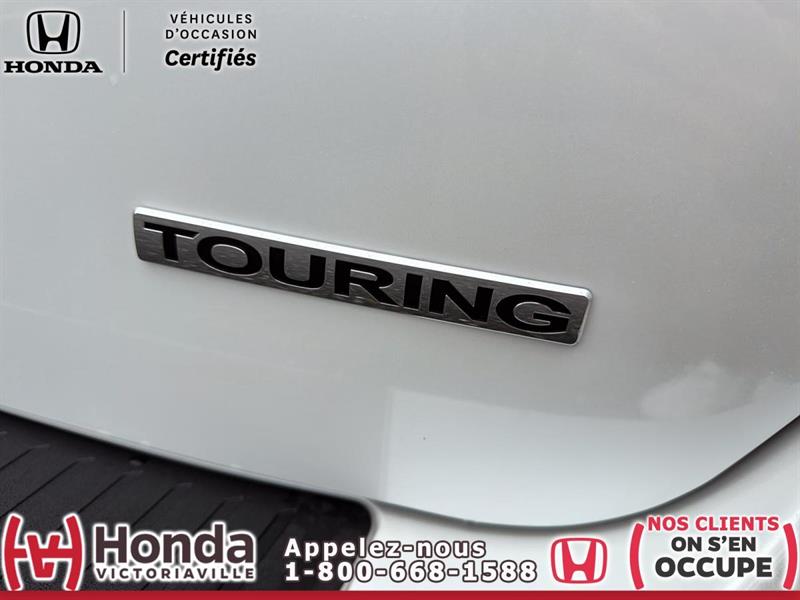 honda Odyssey 2022 - 28