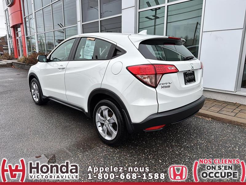 honda HR-V 2018 - 18