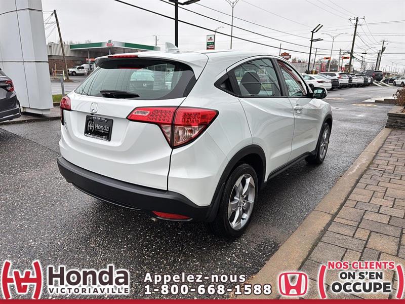 honda HR-V 2018 - 20