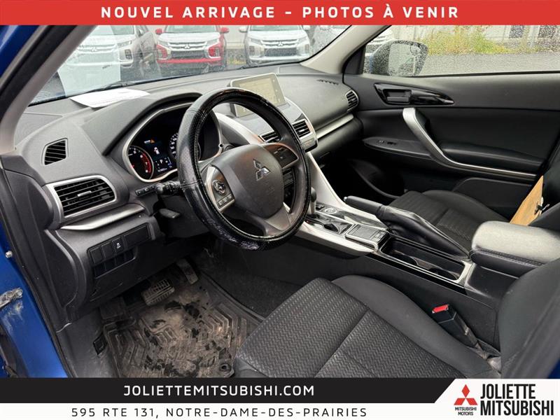 mitsubishi Eclipse Cross 2018 - 3