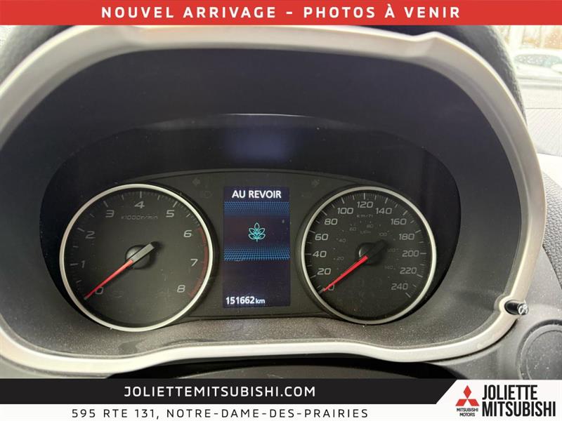 mitsubishi Eclipse Cross 2018 - 6