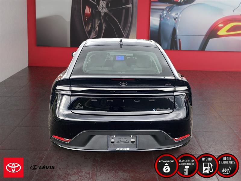 toyota Prius Prime 2023 - 3