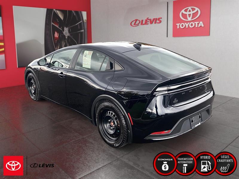 toyota Prius Prime 2023 - 4