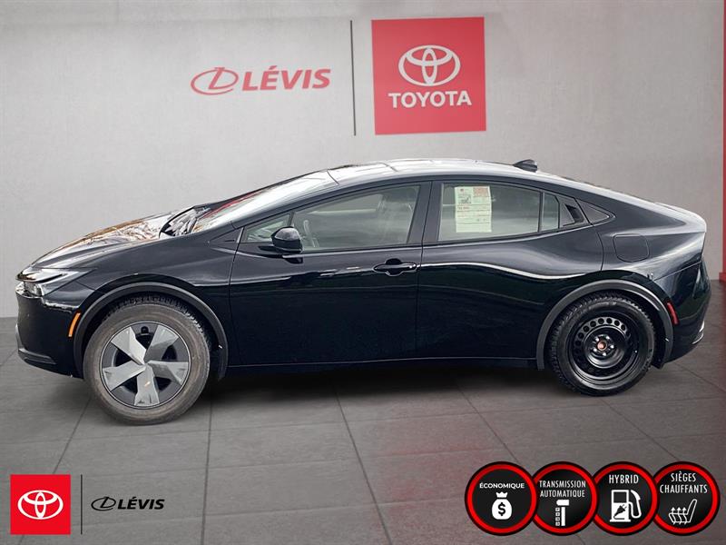 toyota Prius Prime 2023 - 5