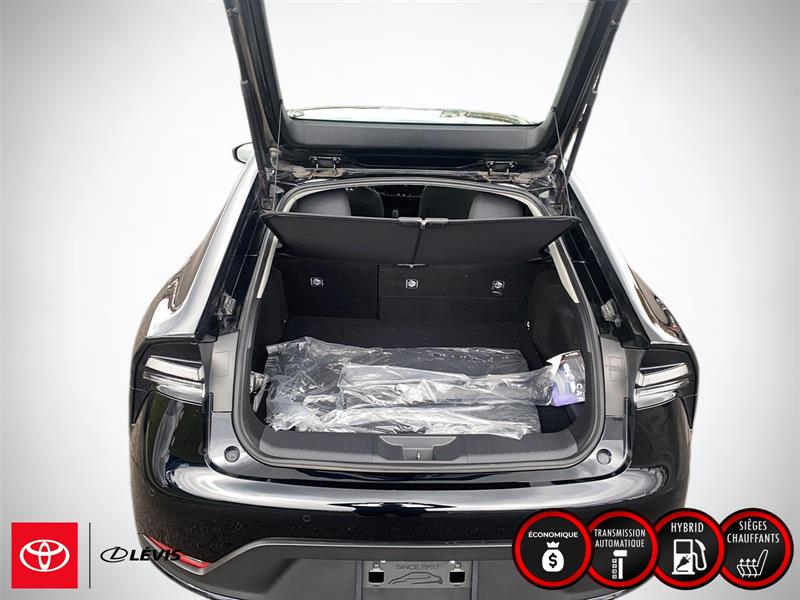 toyota Prius Prime 2023 - 6