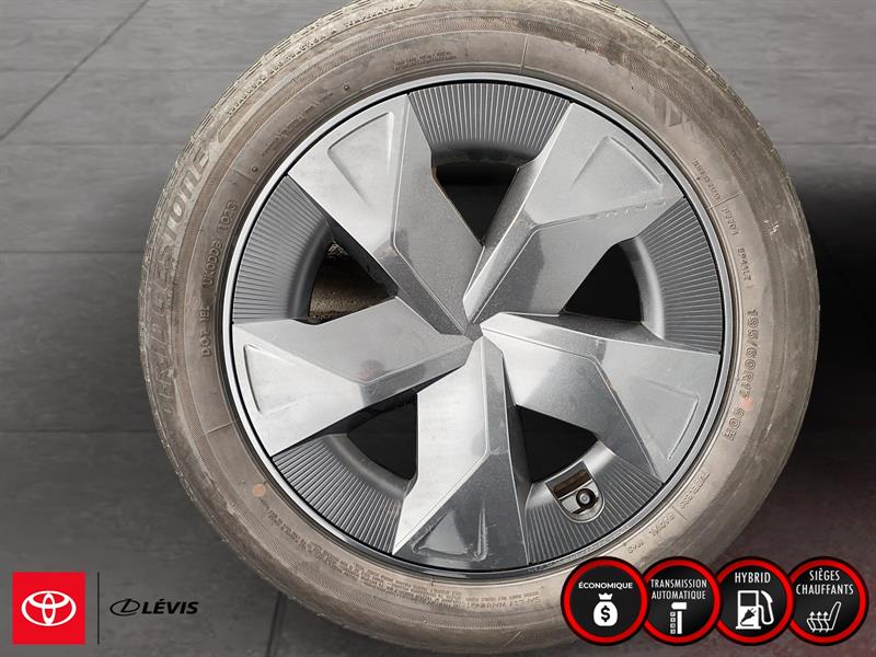 toyota Prius Prime 2023 - 7