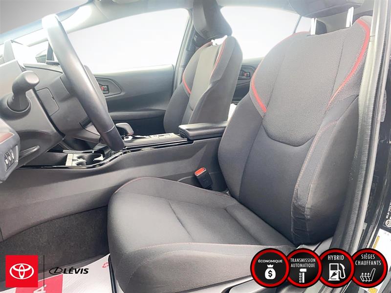 toyota Prius Prime 2023 - 9