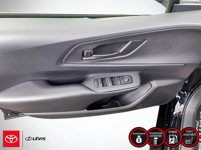 toyota Prius Prime 2023 - 11