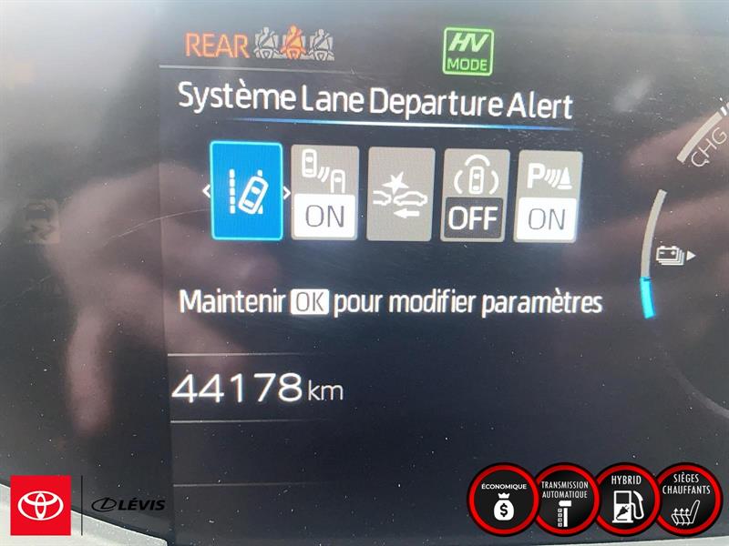 toyota Prius Prime 2023 - 13