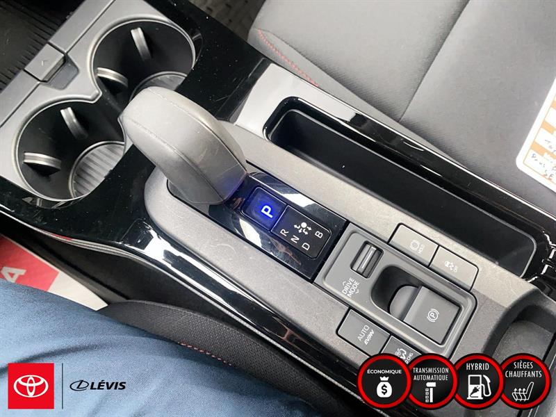 toyota Prius Prime 2023 - 15