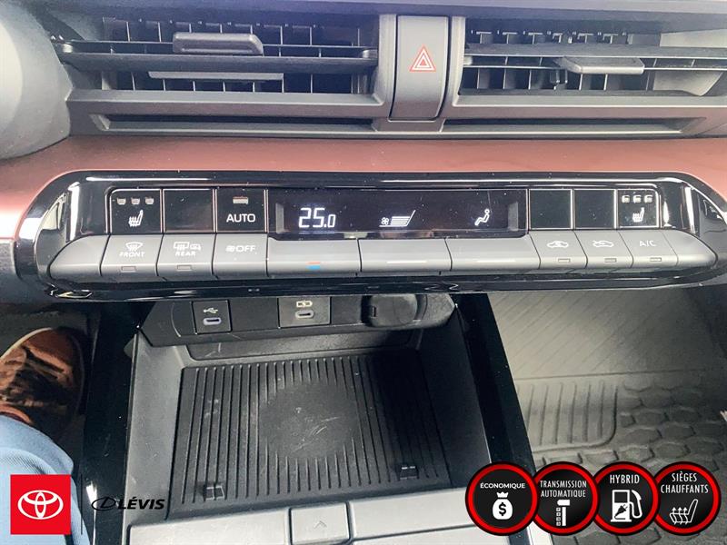 toyota Prius Prime 2023 - 17