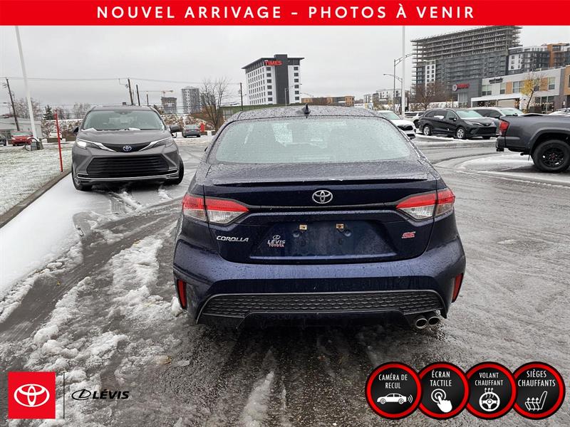 toyota Corolla 2021 - 3