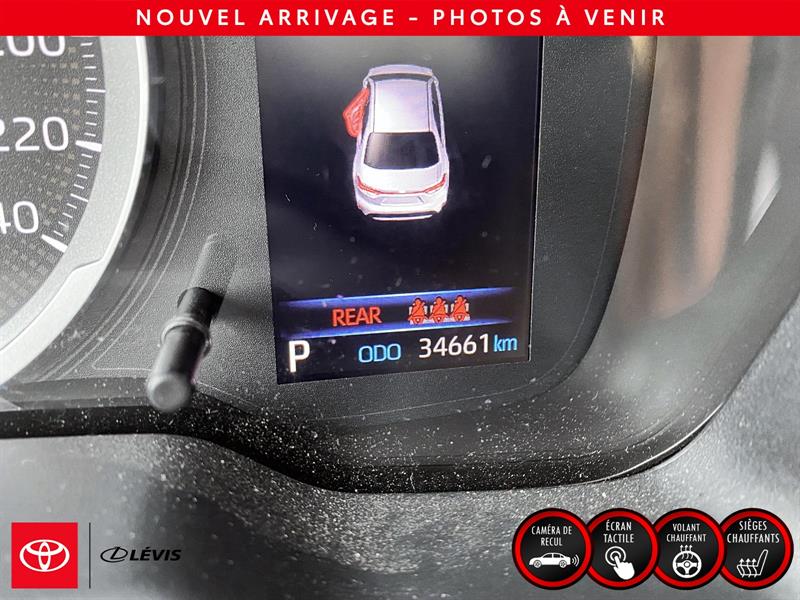 toyota Corolla 2021 - 5