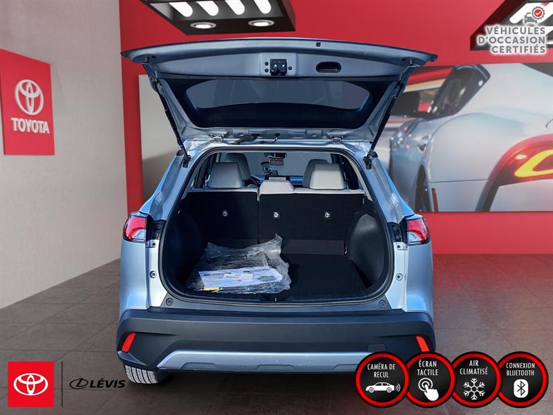 toyota Corolla Cross 2023 - 6