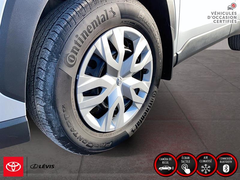 toyota Corolla Cross 2023 - 7