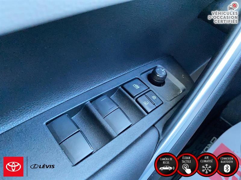 toyota Corolla Cross 2023 - 10