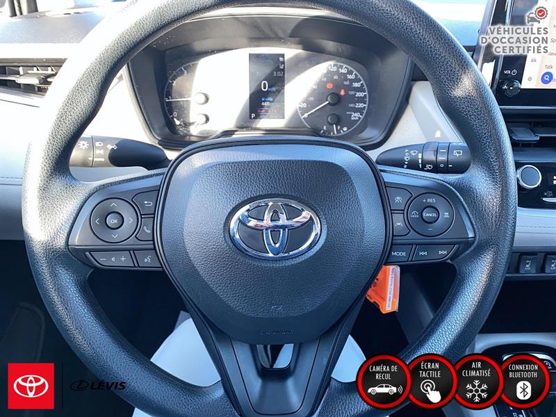 toyota Corolla Cross 2023 - 11