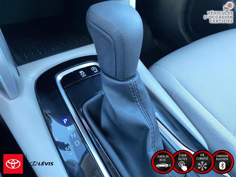 toyota Corolla Cross 2023 - 14