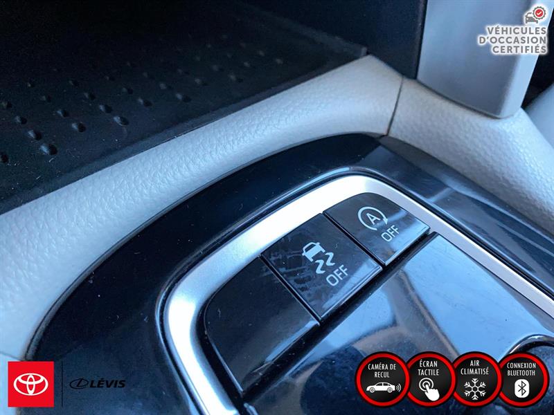 toyota Corolla Cross 2023 - 16