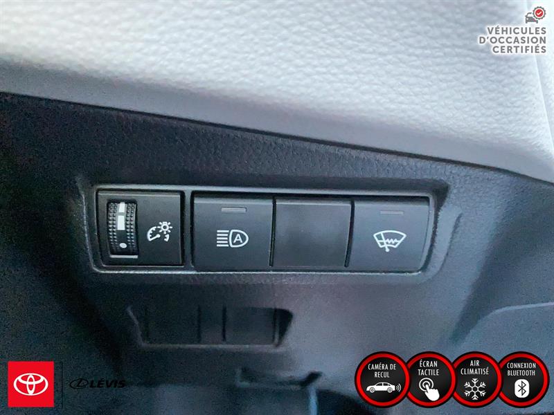 toyota Corolla Cross 2023 - 17