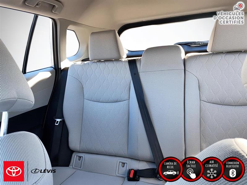 toyota Corolla Cross 2023 - 19