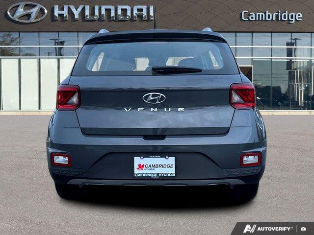 hyundai Venue 2024 - 4
