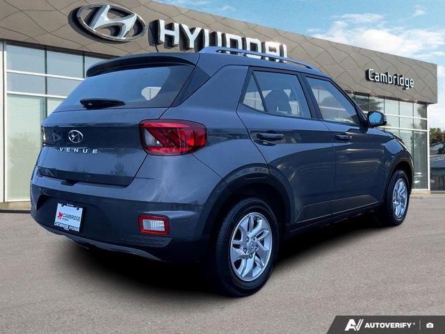 hyundai Venue 2024 - 5