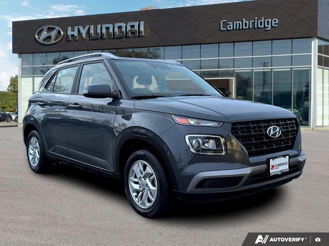 hyundai Venue 2024 - 7