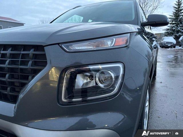 hyundai Venue 2024 - 11