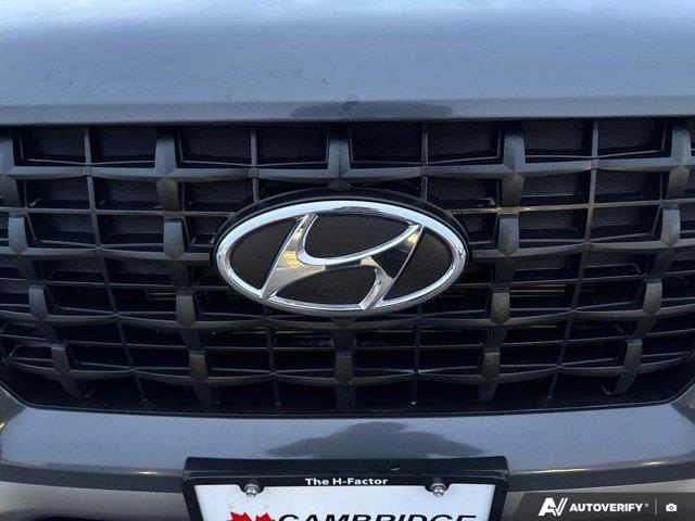 hyundai Venue 2024 - 12
