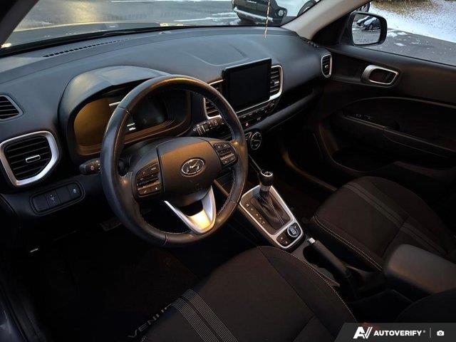 hyundai Venue 2024 - 16