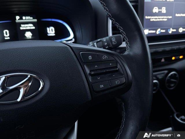 hyundai Venue 2024 - 19