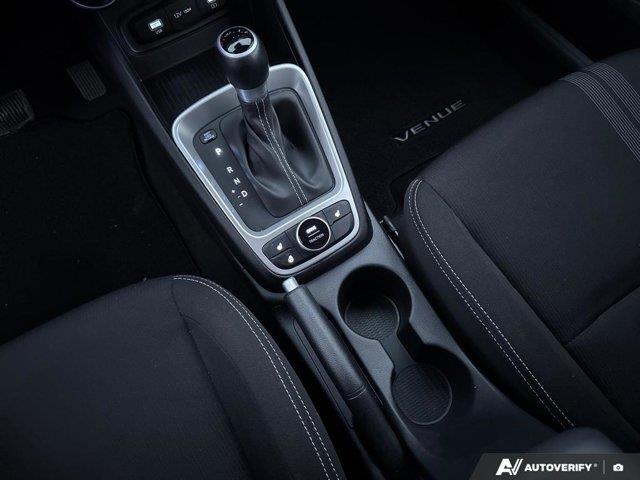 hyundai Venue 2024 - 21