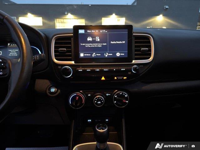 hyundai Venue 2024 - 22