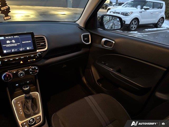 hyundai Venue 2024 - 28