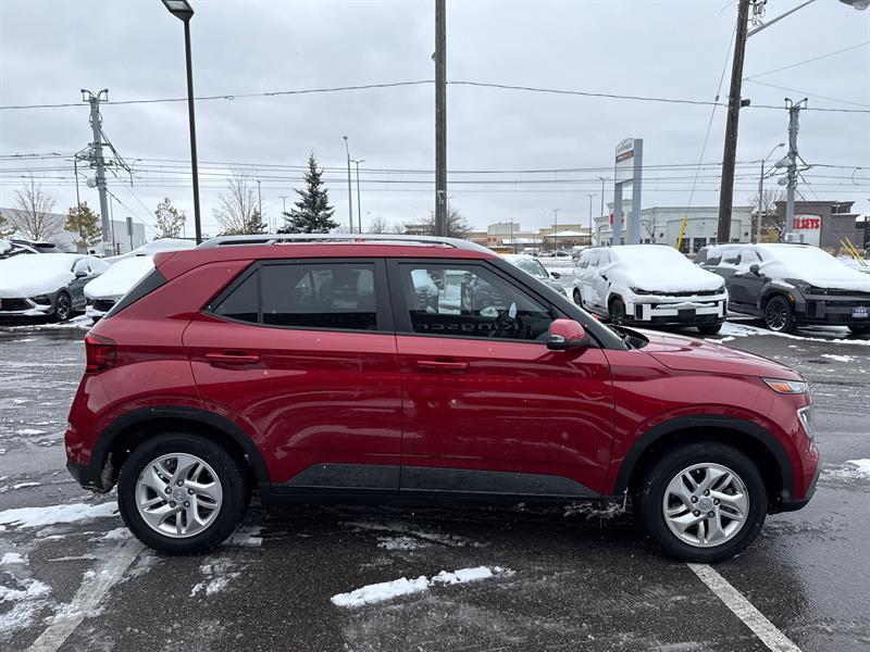 hyundai Venue 2022 - 6