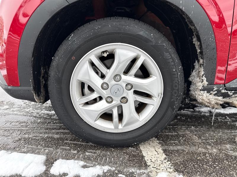 hyundai Venue 2022 - 9