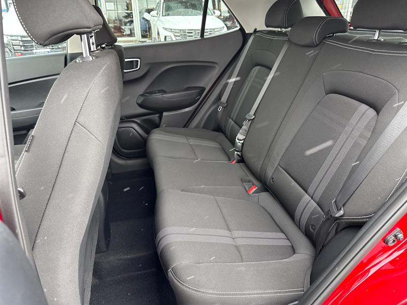 hyundai Venue 2022 - 12