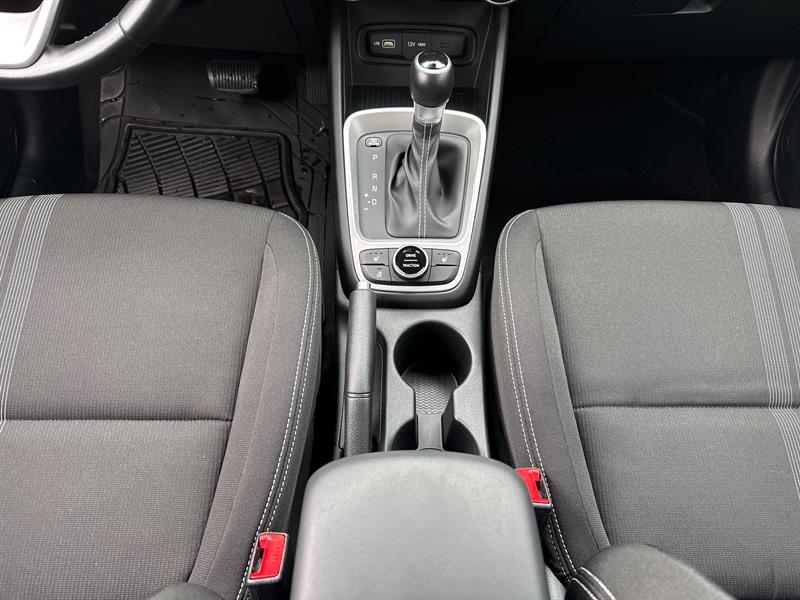 hyundai Venue 2022 - 15