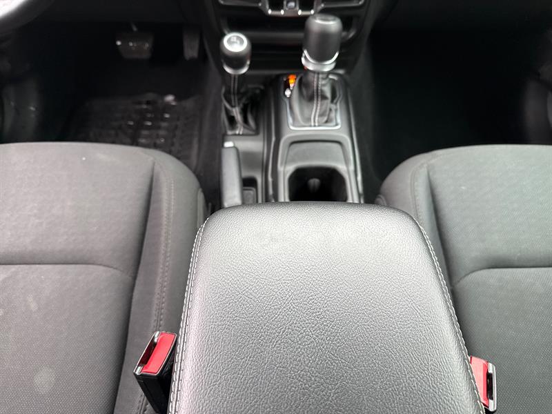 jeep Wrangler Unlimited 2021 - 17