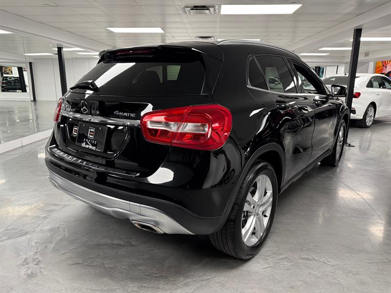 mercedes-benz GLA-Class 2016 - 5