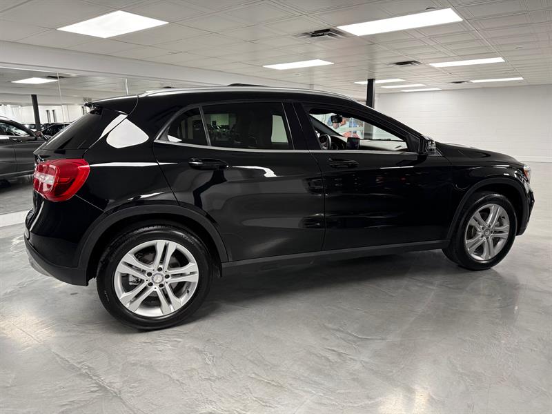 mercedes-benz GLA-Class 2016 - 6